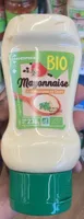 Mayonnaise Bio