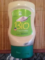 Mayonnaise bio