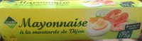 Mayonnaise à la moutarde de Dijon