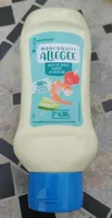 Mayonnaise allégée
