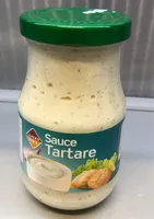 Sauce tartare