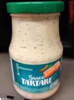 Sauce Tartare