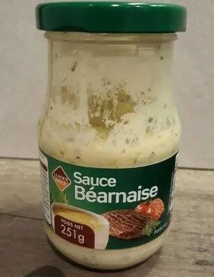 Sauce béarnaise