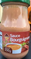 Sauce Bourguignonne