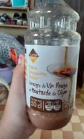 Sauce Vinaigrette Shaker