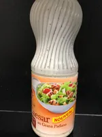 Sauce caesar