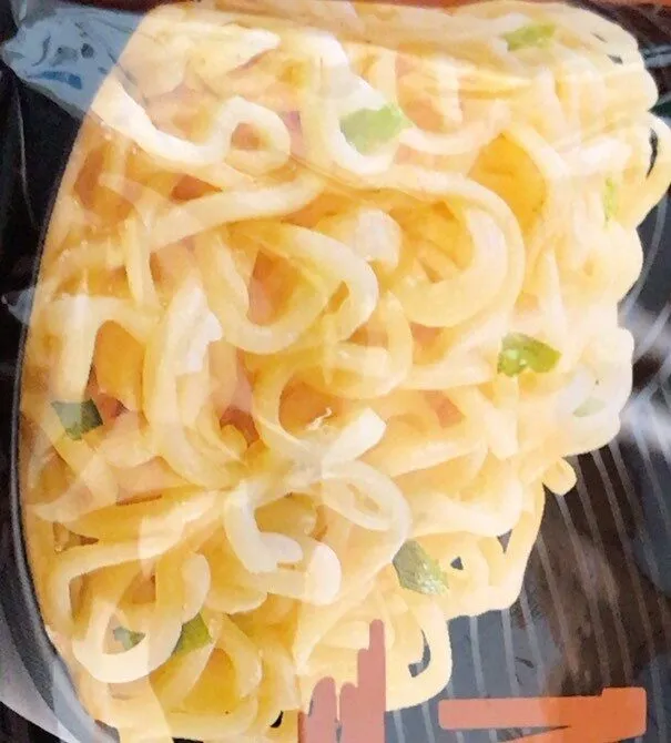Noodles