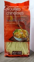 Nouilles chinoises