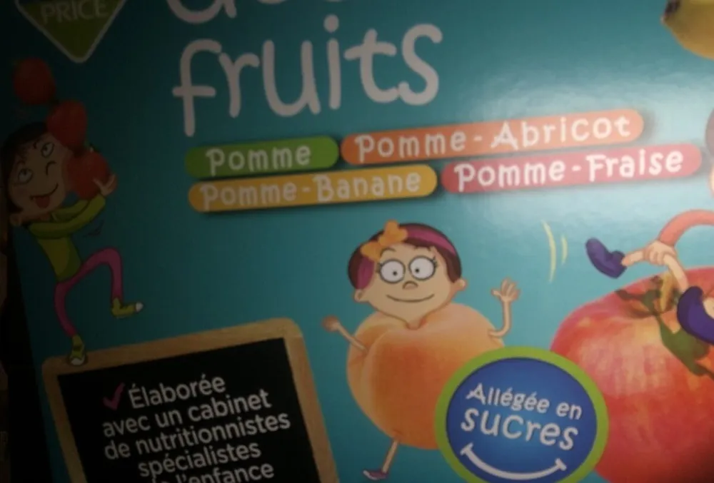 Gourdo fruit
