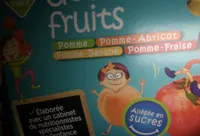 Gourdo fruit