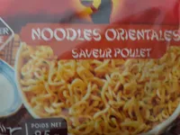 noodles orientales