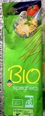 Spaghetti Bio