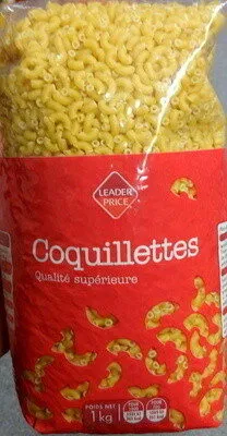 Coquillettes