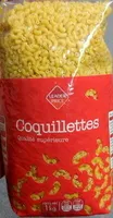 Coquillettes
