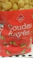 Coudes Rayés