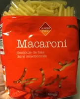 Macaroni