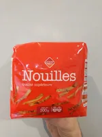 Nouilles