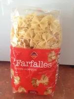 Farfalles