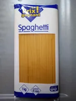 Spagetti Le Prix Gagnant - 1KG