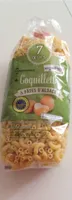 Coquillettes