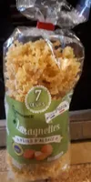 Pâte d'Alsace