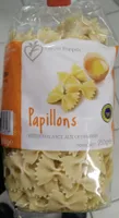 Papillons