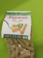 Rigatoni