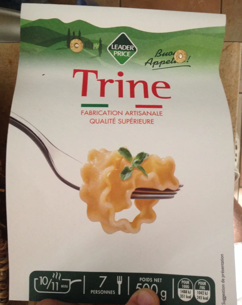 Trine