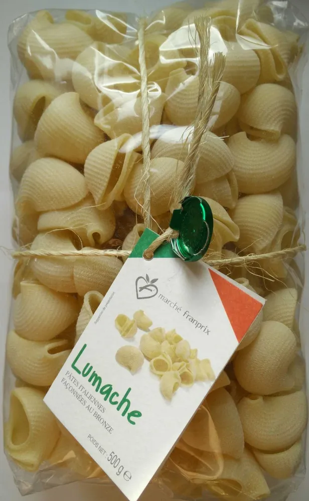 Lumache