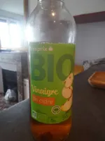 Vinaigre de cidre