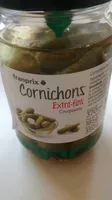 Cornichons Extra-fins