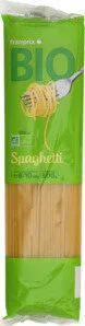 spaghetti bio
