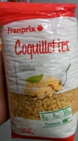 Coquillettes