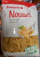 Nouilles