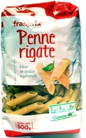Penne Rigate