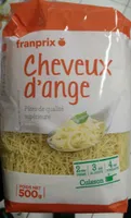 Cheveux d'Ange