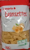 Gansettes