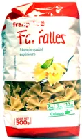 Farfalles