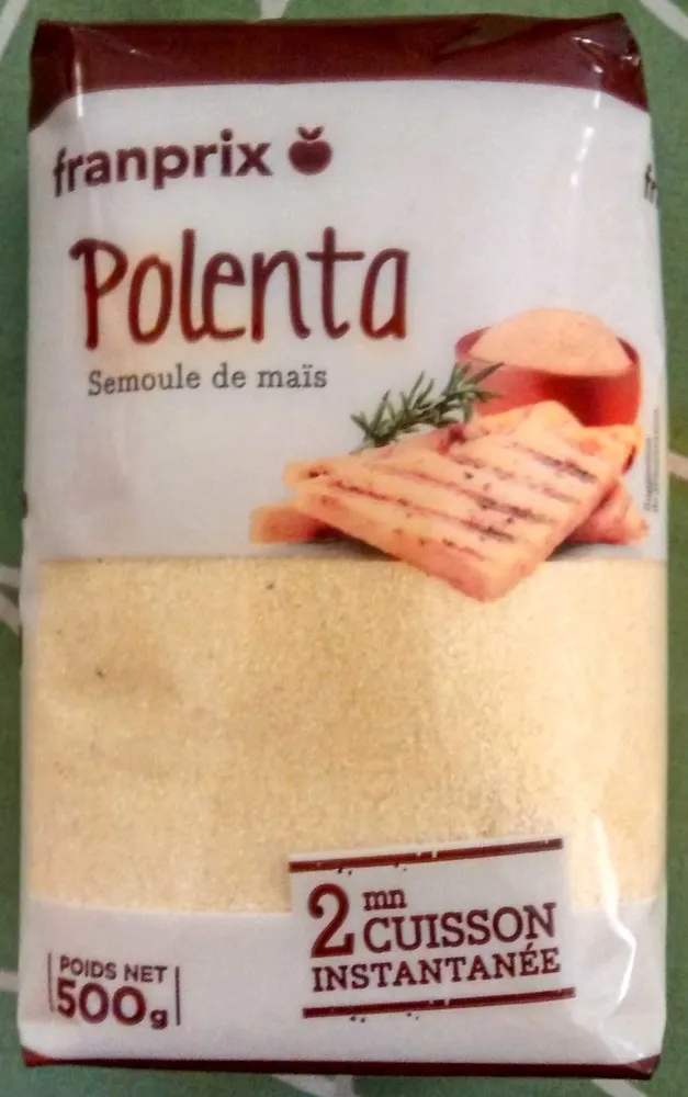 Polenta