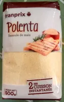 Polenta