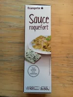 Sauce roquefort