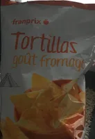 Tortillas