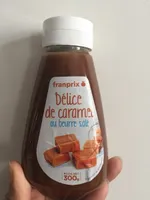 Delice De Caramel Au Beurre Sale