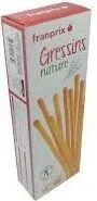 gressins sachet