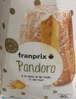 pandoro