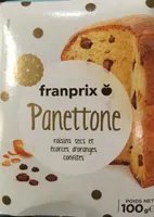 Panettone