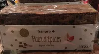 Pain d’épice