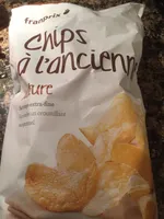 Chips à l'Ancienne