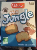 Mini Jungle