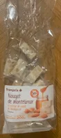 Nougat de Montélimar